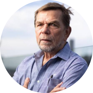 Graham Turner